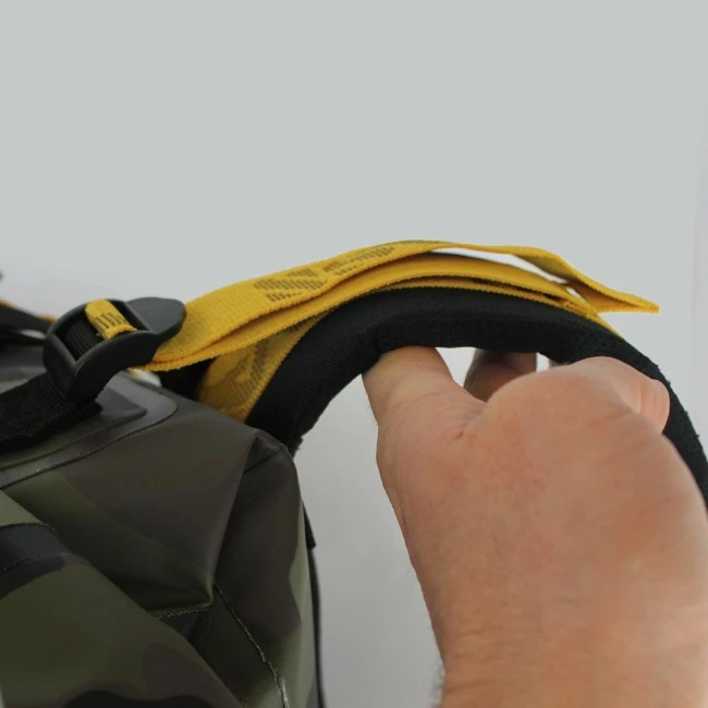 Vass Dry Fishing Rucksack Edition 3 Camo 10 Vass Dry Fishing Rucksack Edition 3 Camo - Image 10