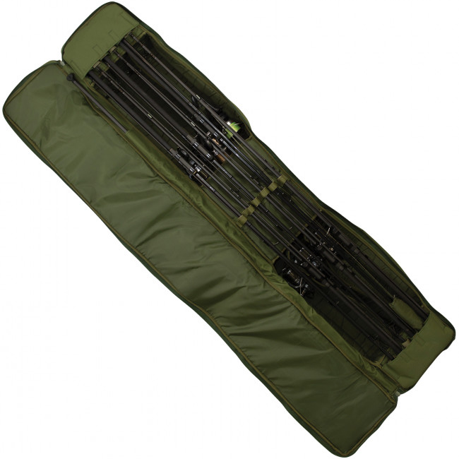 Trakker NXG 6 Rod Holdalls 2 Trakker NXG 6 Rod Holdalls - Image 2