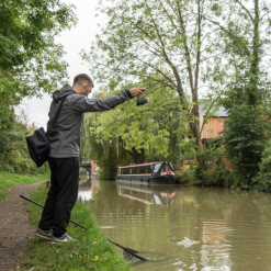 Wychwood Agitator Dropshot Rod -Rods Sales rnnputyz638152661511542144