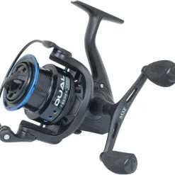 MAP Dual Feeder Reels