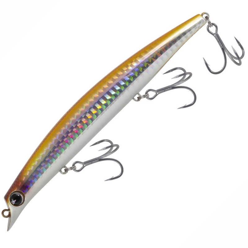 IMA Sasuke 140 Repa Lures 2 IMA Sasuke 140 Repa Lures - Image 2