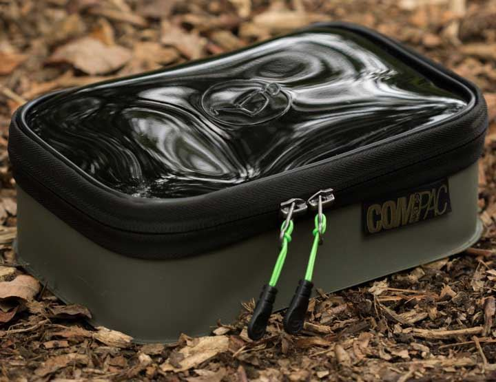 Korda Compac 125 4 Korda Compac 125 - Image 4