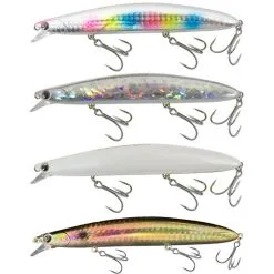 IMA Hound 125F Glide Lures