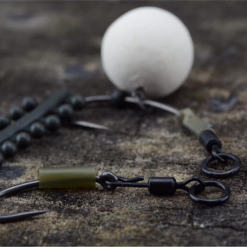 Thinking Anglers Quick Link Ring Swivels -Rods Sales rysx10st637414696667150100