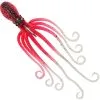 Savage 3D Octopus UV Pink Glow