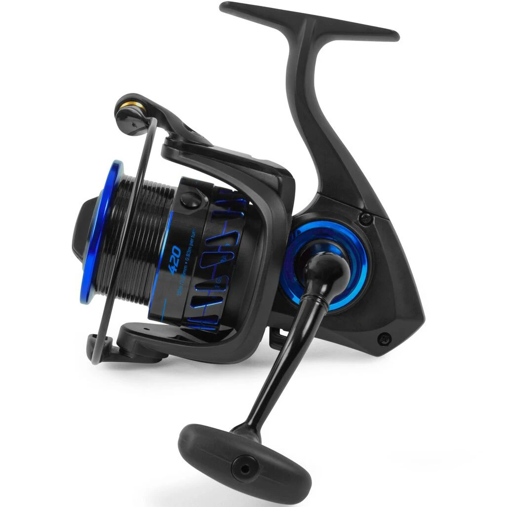 Preston Innovations Inertia Reels 1 Preston Innovations Inertia Reels