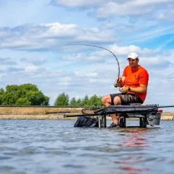 Guru Aventus Steve Ringer Light Feeder Rods -Rods Sales s1vsnm23638097263293255044