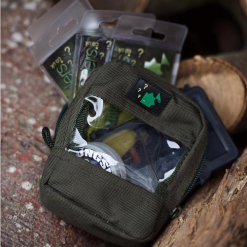 Thinking Anglers Clear Front Zip Pouch 6 Thinking Anglers Clear Front Zip Pouch -Rods Sales s4s5w5au637412194092356932