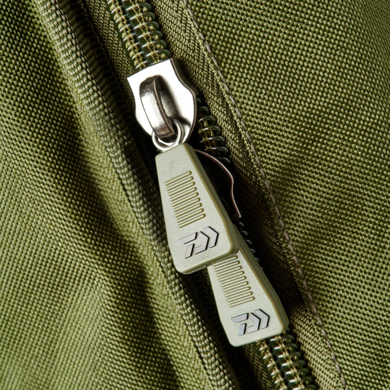 Daiwa Black Widow Ext 3 Rod Holdall 4 Daiwa Black Widow Ext 3 Rod Holdall - Image 4