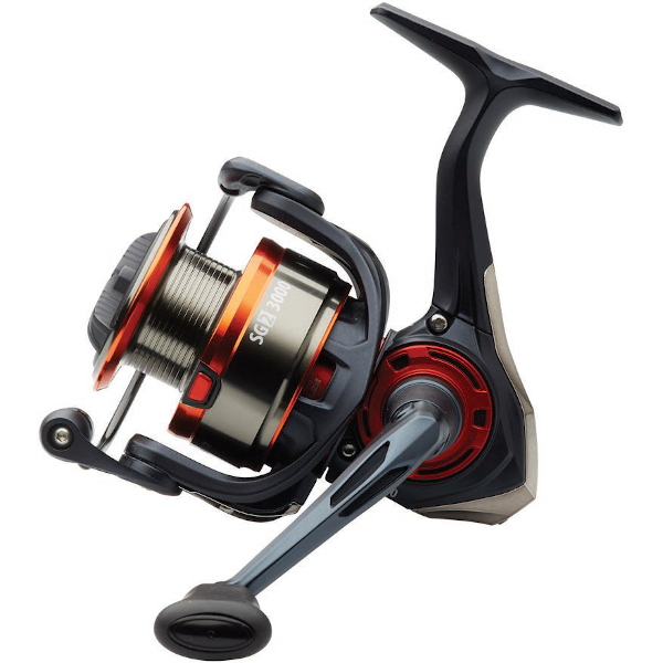 Savage SG2 Reels 1 Savage SG2 Reels
