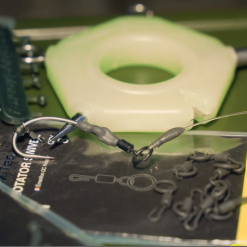 Ridge Monkey Connexion Quick Change Rotator Swivels -Rods Sales snk2uvnq637124342387512158