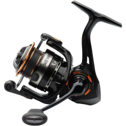 Savage SG8 Reels