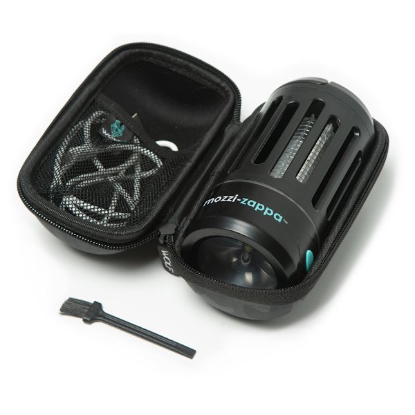 Wolf International Wolf Mozzi-Zappa Tech Case 2 Wolf International Wolf Mozzi-Zappa Tech Case - Image 2