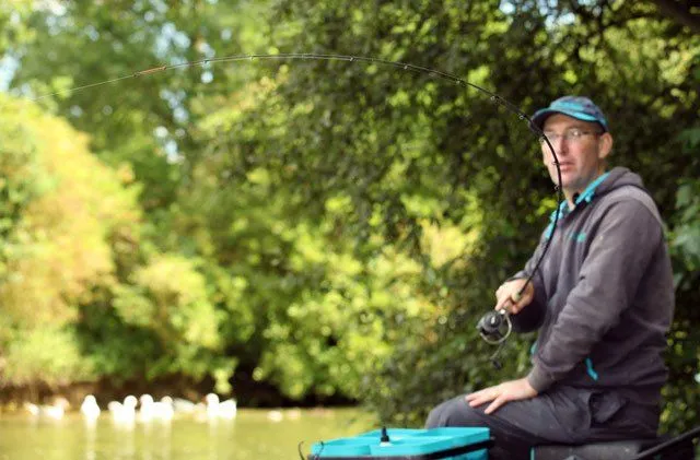 Drennan Acolyte Ultra Feeder 10ft 11 Drennan Acolyte Ultra Feeder 10ft - Image 11