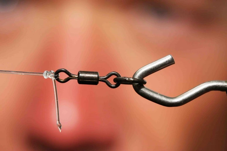 Korda Flexi Ring Swivels 4 Korda Flexi Ring Swivels - Image 4