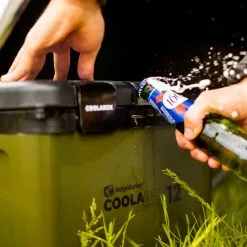 Ridge Monkey Coolabox Compact 12 -Rods Sales ssompcbb637886525252780503