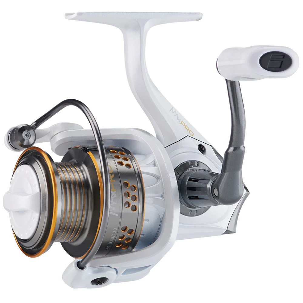Abu Garcia Max Pro Spinning Reel 2 Abu Garcia Max Pro Spinning Reel - Image 2