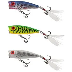 Salmo Rattlin' Pop Floating Lures 7cm