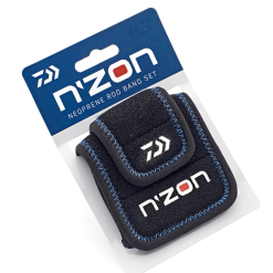 Daiwa N'zon Neoprene Rod Band Set 11 Daiwa N'zon Neoprene Rod Band Set -Rods Sales syvmgtfj638062001737935850