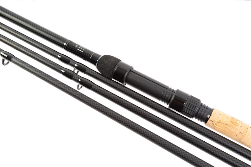 Korum Trilogy Triple Tip Rod 2 Korum Trilogy Triple Tip Rod - Image 2