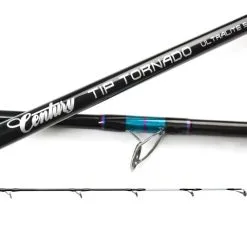 Century Tip Tornado Graphex Ultra Lite ST Rod