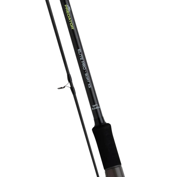 Fox Rage Predator Elite XS Pro Boat Rod 2 Fox Rage Predator Elite XS Pro Boat Rod - Image 2