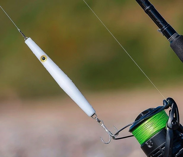 Samson Lures Mini Candle 25g 1 Samson Lures Mini Candle 25g