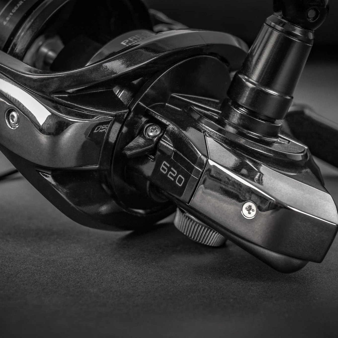 Preston Innovations Extremity Feeder Reels 6 Preston Innovations Extremity Feeder Reels - Image 6