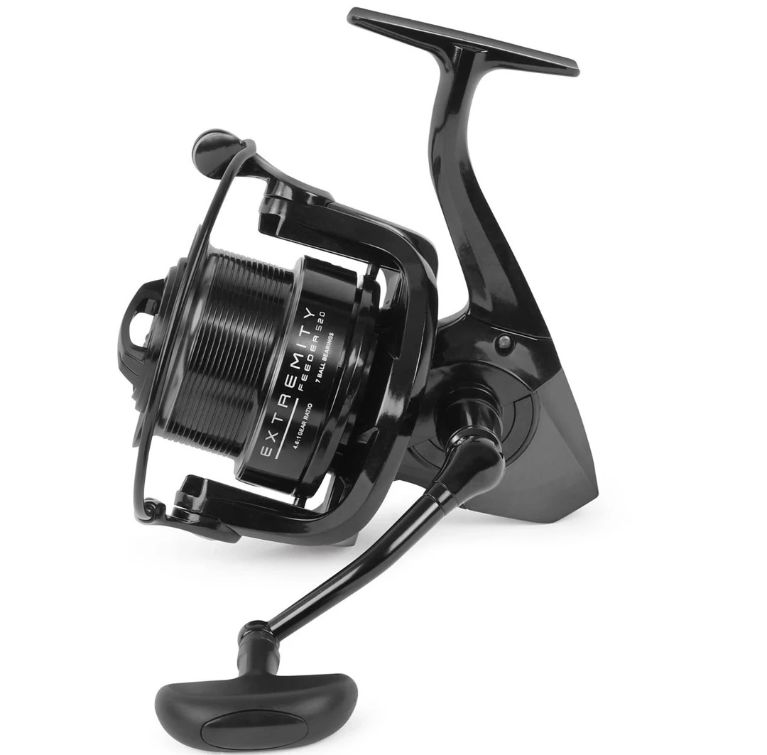 Preston Innovations Extremity Feeder Reels 1 Preston Innovations Extremity Feeder Reels
