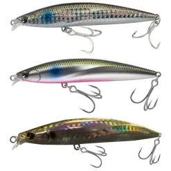 IMA IBorn 98F Shallow Lures