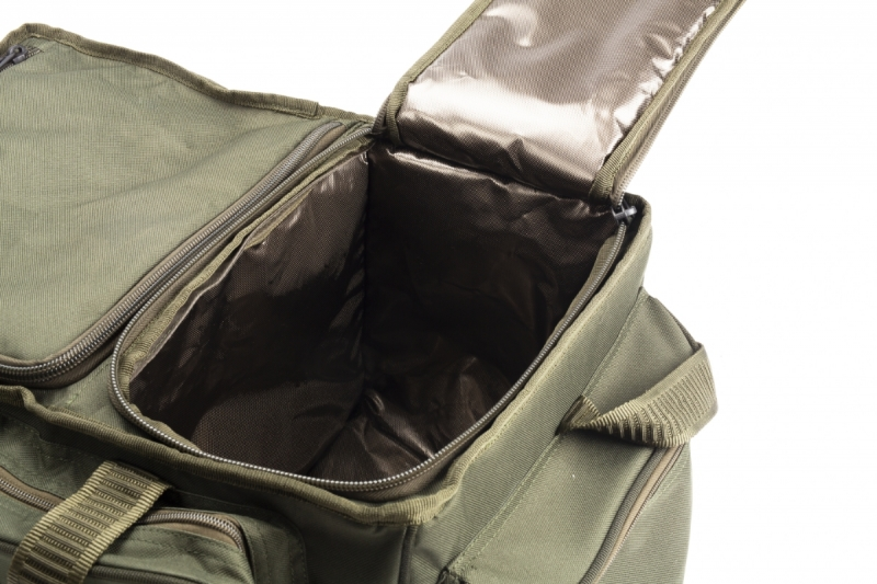 Nash Session Food Bag 4 Nash Session Food Bag - Image 4