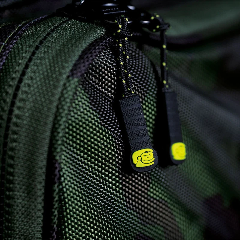 Ridge Monkey Ruggage Hardtop Carryall 4 Ridge Monkey Ruggage Hardtop Carryall - Image 4