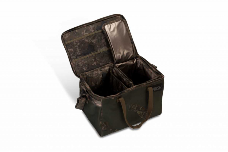 Nash Subterfuge Food Bag 3 Nash Subterfuge Food Bag - Image 3