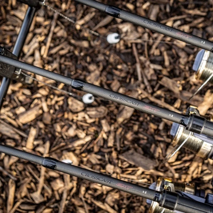 Daiwa Crosscast Ext Carp Rods 1 Daiwa Crosscast Ext Carp Rods