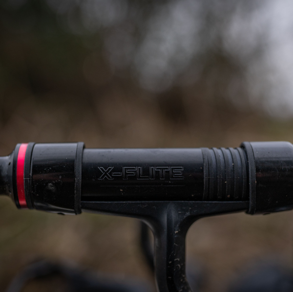 Greys X-Flite Carp Rods 3 Greys X-Flite Carp Rods - Image 3