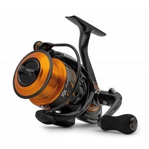 Guru Aventus Reels 1 Guru Aventus Reels