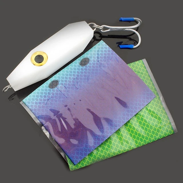 Samson Lures Fat Minnow 30g 2 Samson Lures Fat Minnow 30g - Image 2