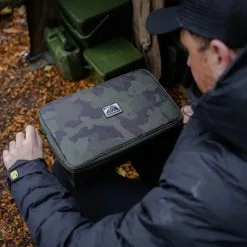 Ridge Monkey Ruggage Compact Accessory Case 330 -Rods Sales ucntn1oi637832055080484592