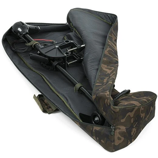 Fox Camolite Outboard Motor Bag 1 Fox Camolite Outboard Motor Bag