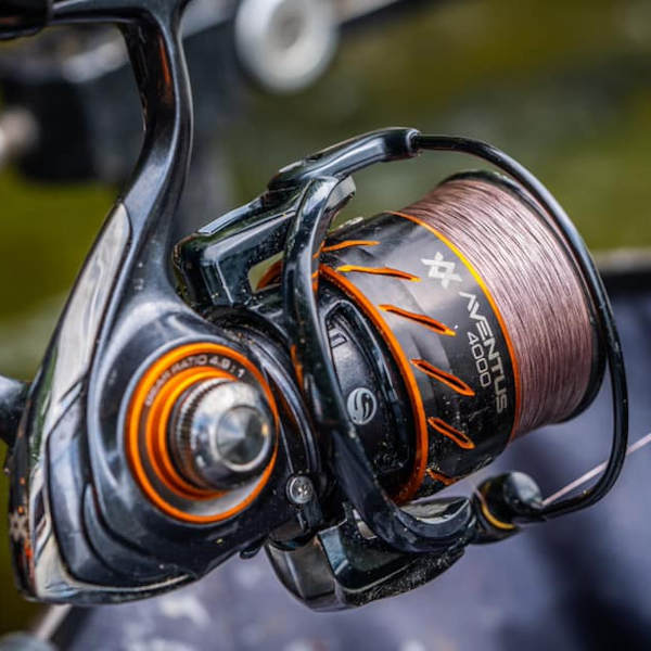 Guru Aventus Reels 2 Guru Aventus Reels - Image 2