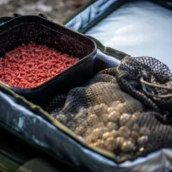 Daiwa Black Widow Large Cool Bait Bag -Rods Sales um4ggkuk638151636150119675