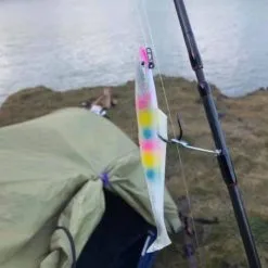 Sidewinder Candy King Skerries Eel -Rods Sales uoioe1y3637303977611874176