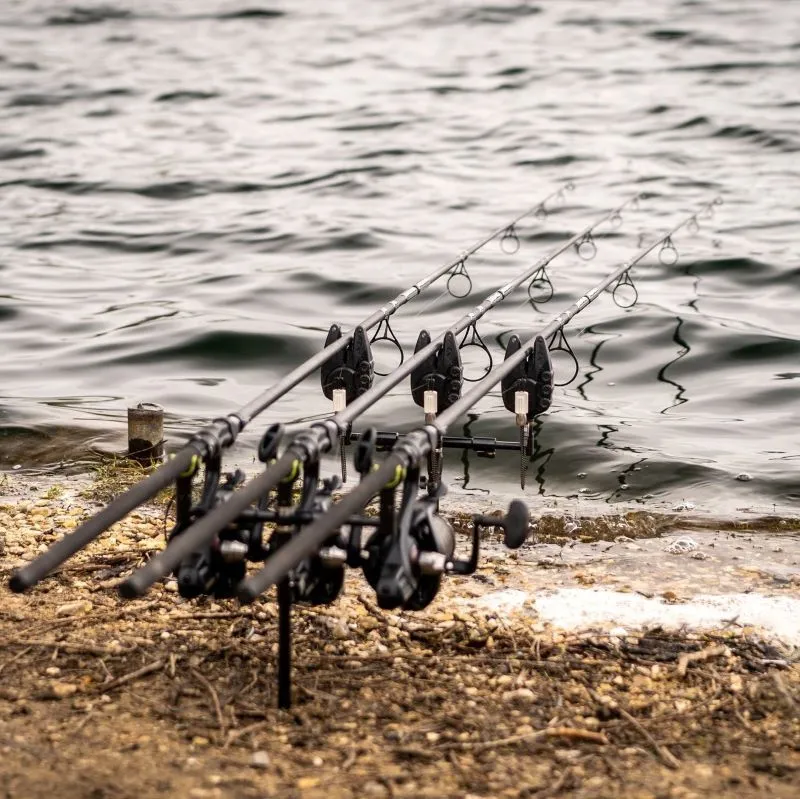 Daiwa Infinity X45 Carp Rods 7 Daiwa Infinity X45 Carp Rods - Image 7