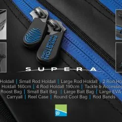 Preston Innovations Supera Rod Bands 5 Preston Innovations Supera Rod Bands -Rods Sales us4a5zye636747651839822359