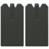 Korda Compac Cool Packs (Pair)