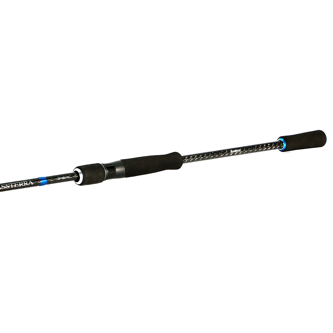 Shimano Bassterra Sea Bass Rod 3 Shimano Bassterra Sea Bass Rod - Image 3