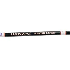 TronixPro Banzai Kayak Lure Rod -Rods Sales vdxpowr2637883101132090888