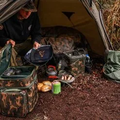 Fox Camolite 2 Man Cooler Bag -Rods Sales vgycazbw636861879853456187