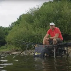 Guru Aventus Steve Ringer Light Feeder Rods -Rods Sales vi0sexgr637980563261790009