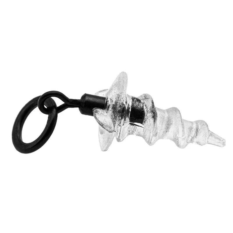 Korda Bait Screw Swivel 3 Korda Bait Screw Swivel - Image 3